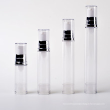 Mini bouteille en plastique sans air pour la promotion (EF-A06)